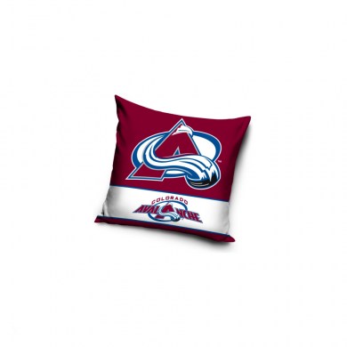 NHL, vankúš, COLORADO, AVALANCHE